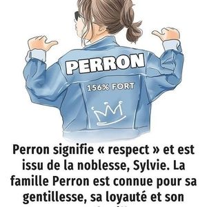 Meet your Posher, Sylvie